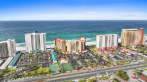 Summerhouse Beach Resort by Panhandle Getaways